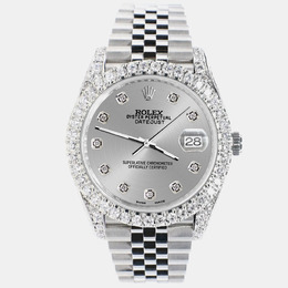 Rolex: Часы 