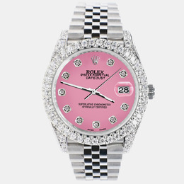 Rolex: Часы 
