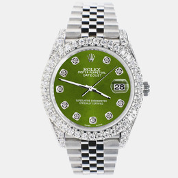 Rolex: Часы 