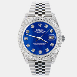 Rolex: Часы 