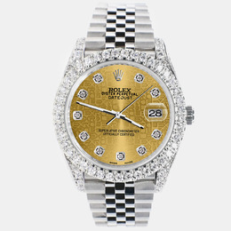 Rolex: Часы 