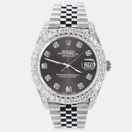 Rolex: Часы 