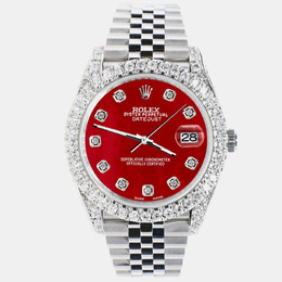 Rolex: Часы 