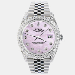 Rolex: Часы 