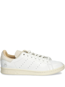Adidas: Белые кроссовки  Stan Smith