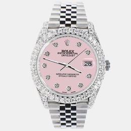 Rolex: Часы 