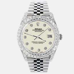 Rolex: Часы 