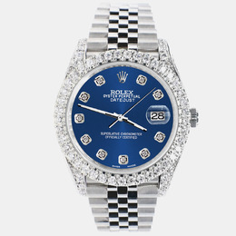 Rolex: Часы 