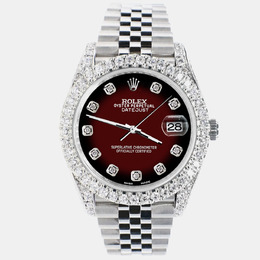 Rolex: Часы 