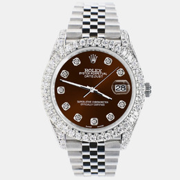 Rolex: Часы 