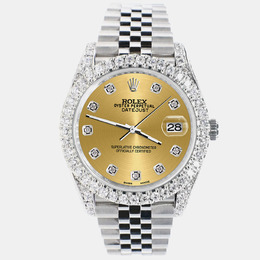 Rolex: Часы 