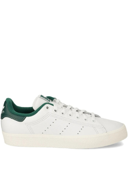 Adidas: Белые кроссовки  Stan Smith