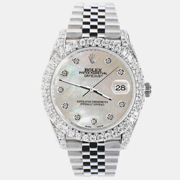Rolex: Часы 