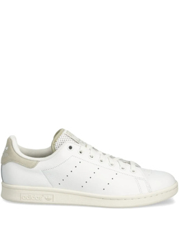 Adidas: Белые кроссовки  Stan Smith