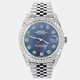 Rolex: Часы 