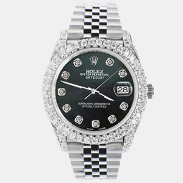Rolex: Часы 