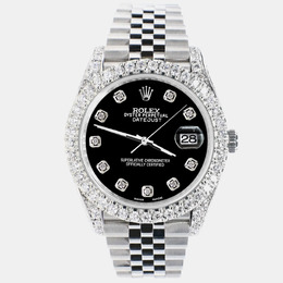 Rolex: Часы 
