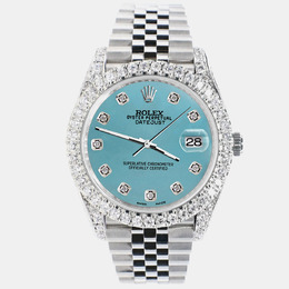 Rolex: Часы 
