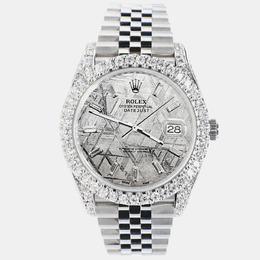 Rolex: Часы 