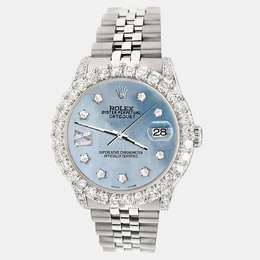 Rolex: Часы 