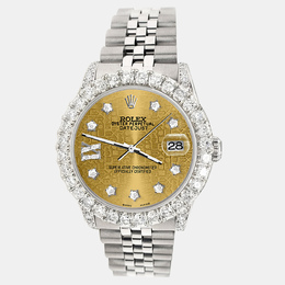 Rolex: Часы 
