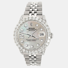 Rolex: Часы 