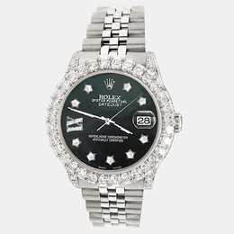 Rolex: Часы 