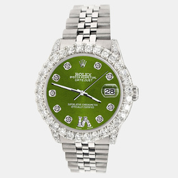 Rolex: Часы 