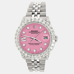 Rolex: Часы 