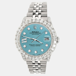 Rolex: Часы 