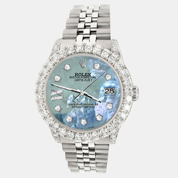 Rolex: Часы 