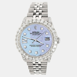Rolex: Часы 