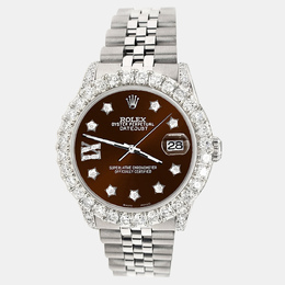 Rolex: Часы 