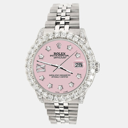 Rolex: Часы 