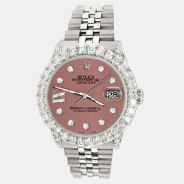 Rolex: Часы 