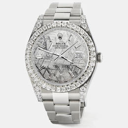 Rolex: Часы 