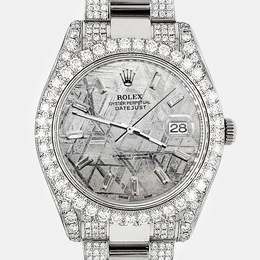 Rolex: Часы 