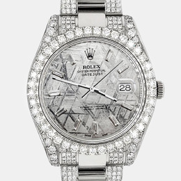 Rolex: Часы 