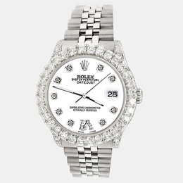Rolex: Часы 