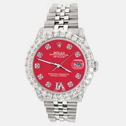 Rolex: Часы 