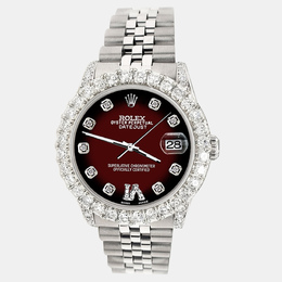 Rolex: Часы 