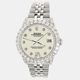 Rolex: Часы 