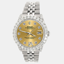 Rolex: Часы 