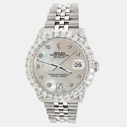 Rolex: Часы 