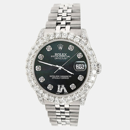 Rolex: Часы 