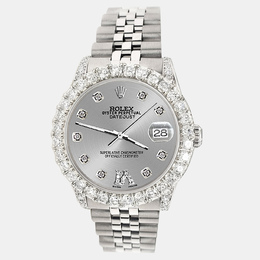 Rolex: Часы 