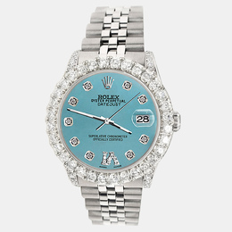 Rolex: Часы 