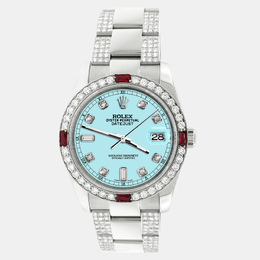 Rolex: Часы 