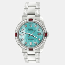 Rolex: Часы 