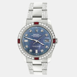 Rolex: Часы 